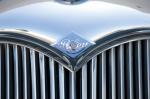Riley 2.5 Litre Saloon 1949 года